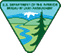 U S  Department of the Interior Bureau of Land Management logo  