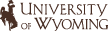 University of Wyoming logo