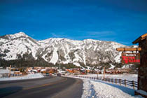 Photo of Teton Village