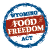 Wyoming Food Freedom Act logo