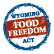 Wyoming Food Freedom Act logo