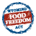 Wyoming Food Freedom Act logo
