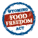 Wyoming Food Freedom Act logo