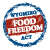 Wyoming Food Freedom Act logo