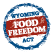 Wyoming Food Freedom Act logo
