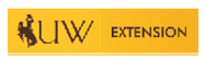 UW Extension logo