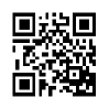 QR code for Wyoming county office contact information