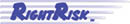RightRisk logo