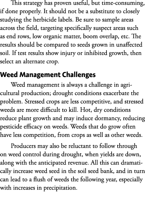 This strategy has proven useful, but time-consuming, if done properly. It should not be a substitute to closely study...