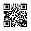 QR code to water and climate data for Wyoming