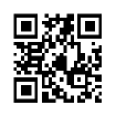 QR code to U.S. Drought Monitor-Wyoming