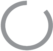 A circle with 14  highlighted in white 