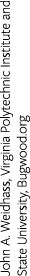 John A  Weidhass, Virginia Polytechnic Institute and State University, Bugwood org