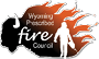 Wyoming Prescribed Fire Council logo