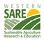 Western SARE logo