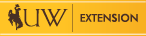 UW Extension logo