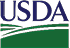 USDA logo