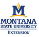 Montana State University Extension logo
