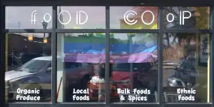 Big Hollow Picture Window