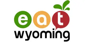 Eat Wyoming Logo