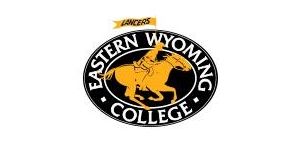 Eastern Wyoming College logo