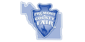 Fremont County Fair logo