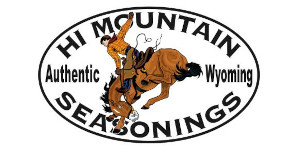 Hi Mountain Seasoning logo