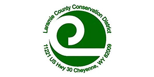 Laramie County Conservation District logo