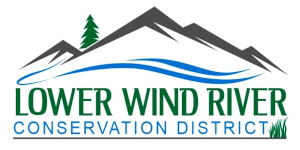 Lower Wind River Conservation District logo