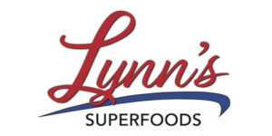 Lynn's Superfoods logo