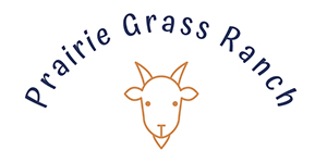 Prairie Grass Ranch logo