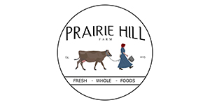 Prairie Hill Farm logo