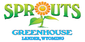 Sprouts Greenhouse logo