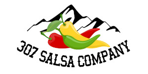 307 Salsa Company logo