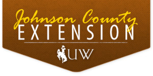 Johnson County Extension logo
