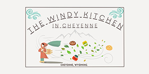 Windy Kitchen logo