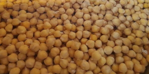 Chickpeas