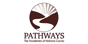 Kelly Walsh Pathways logo