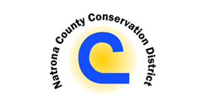 Natrona County Conservation District logo