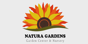 Natura Garden logo