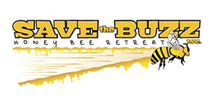 Save the Buzz logo