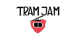 Tram Jam logo