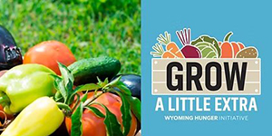 University of Wyoming Extension flier