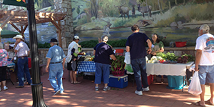 Farmers' Market