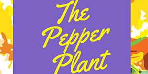 Cover of Cooking It Up! From the Pepper Plant: Including Tried & Tested Recipes