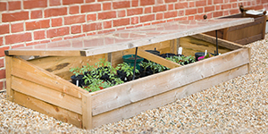 Cold frame