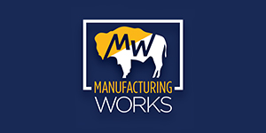 Manufacturing Works logo