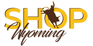 Shop Wyoming logo