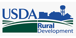 USDA Rural Development logo