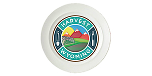 UW Extension Harvest Wyoming logo